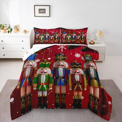 Biancheria da letto – Completi lenzuola e set da letto