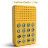 Four Funny Sound Effect Machines That Produce Various Amusing Sounds Perfect For Parties And As Fun Gifts For Children.