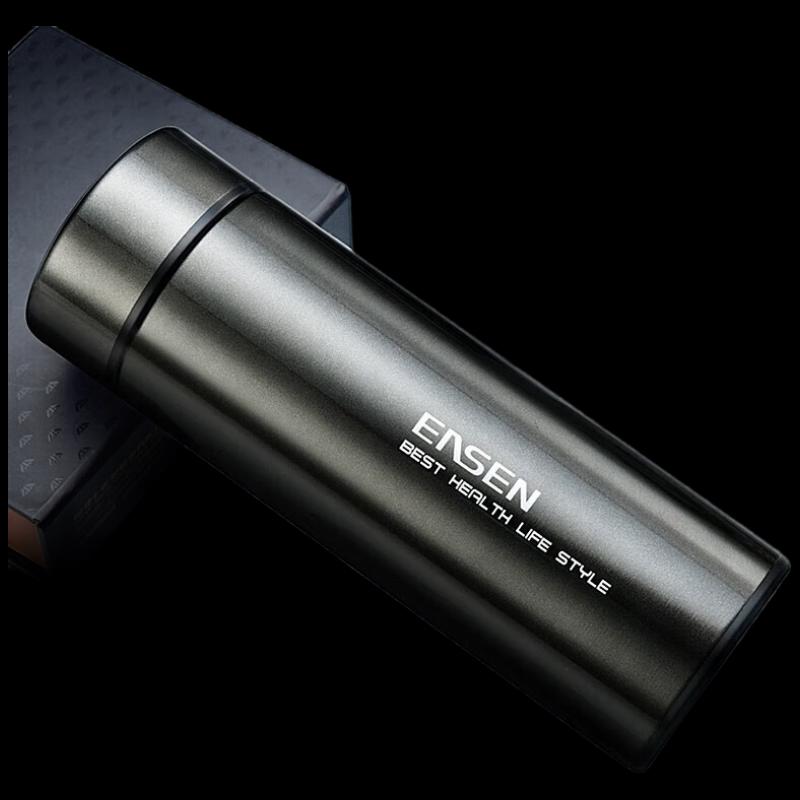 Shui Yisheng Insulated Tea Infuser Mug