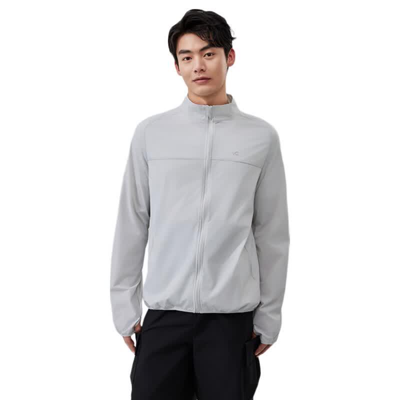 VVC Men s Lightweight UPF 50+ Sun Protection Jacket