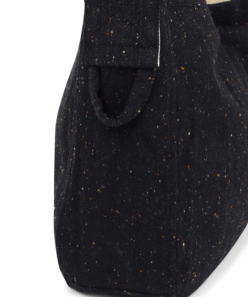 Sunlovetour Nep Mail Bag Black