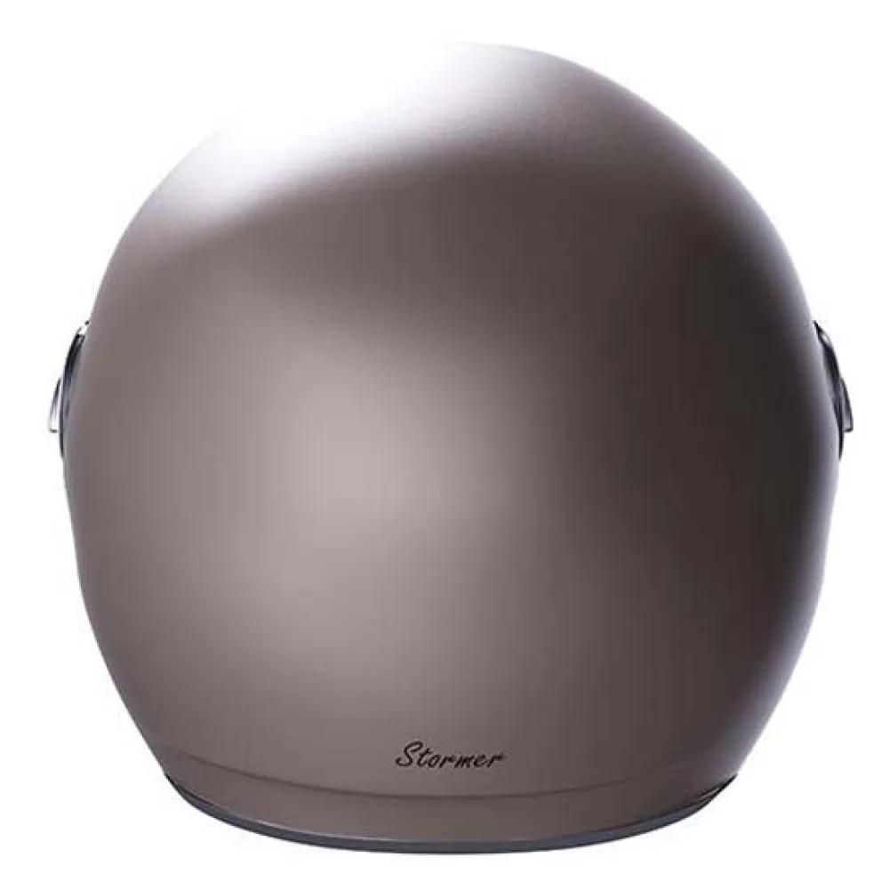 Stormer Open Face Helmet Clyde