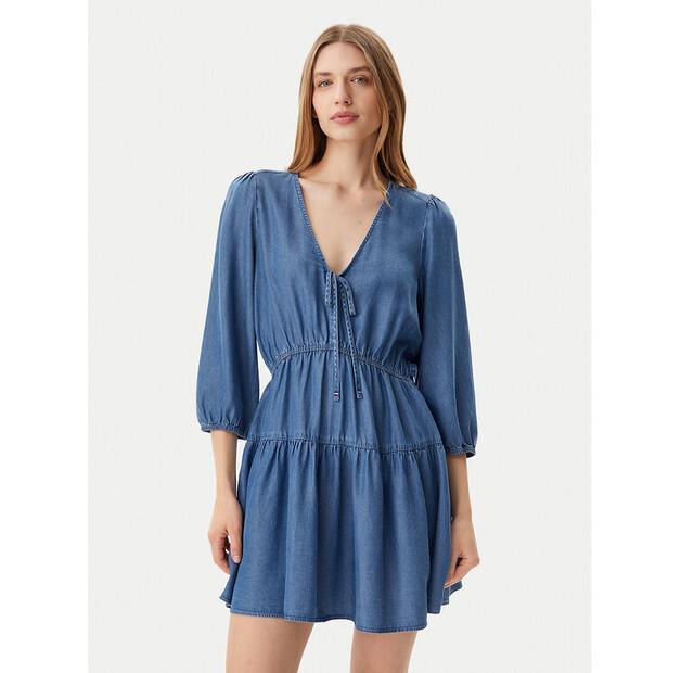 Платье Tommy Jeans DW0DW20612 EU M
