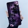 Case For Huawei Nova 12i / Nova 13i Sweet Girls Cats Soft Silicone Shockproof Back Cover For Huawei Nova12i 12 i 13 i Casing