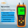 CEM ST510 High Precision Digital Differential Pressure Gauge