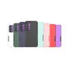 Sanfeng spot applies to Samsung S24 FE two-in-one anti-drop mobile phone case tpu double-layer PC mobile phone case