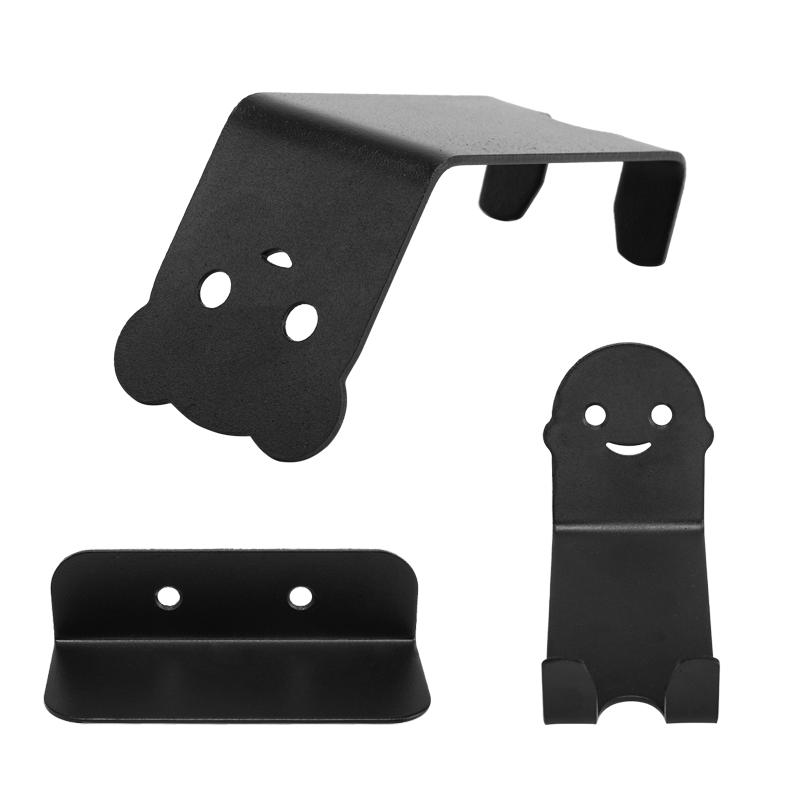 Bicycle Wall Mount Rack Road Mountain Bike Pedal Wall Mount Stands Hanger Display Garage Indoor MTB Holder Cycling Accessories