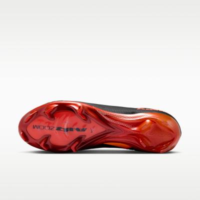 Nike Mercurial Vapor 16 Elite LV8 FG 'Schwarz Hyper Crimson'