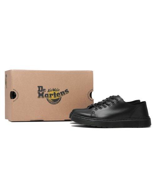 Dr. Martens Dante - Nero 16736001