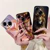 6.67'' For Tecno Spark Go 1 Case Pop 9 Cover Cute Cat Cartoon Fashion Butterfly Boy Girl Back Cover For Tecno Pop 9 Phone Case