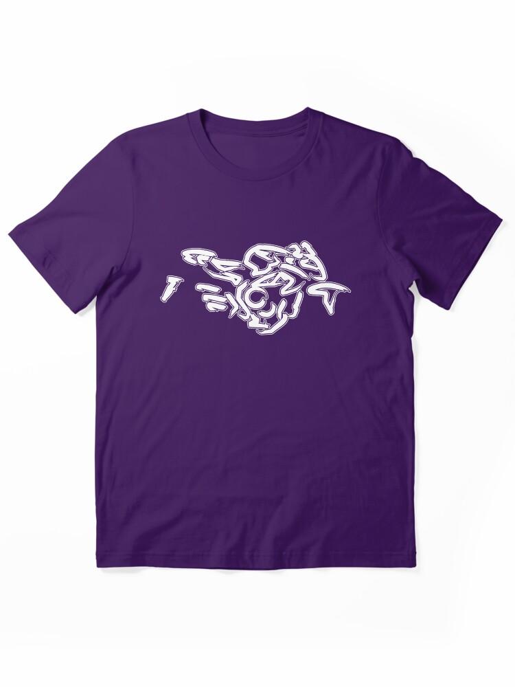 MV Agusta MV Agusta Brutale 800 RR Calligraphy 800RR Naked Bike Road Motorbike Essential Unisex T-Shirt