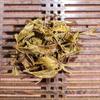 2018 Yunnan Ham Puer Çayı Antik Ağaç El Yapımı Sıkıştırılmış Çay 357g Vahşi Lezzet ile Saf Doğa Sheng Puerh Çayı