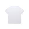 Adidas Sports Short Sleeve T-Shirt Men Tops White FL0288