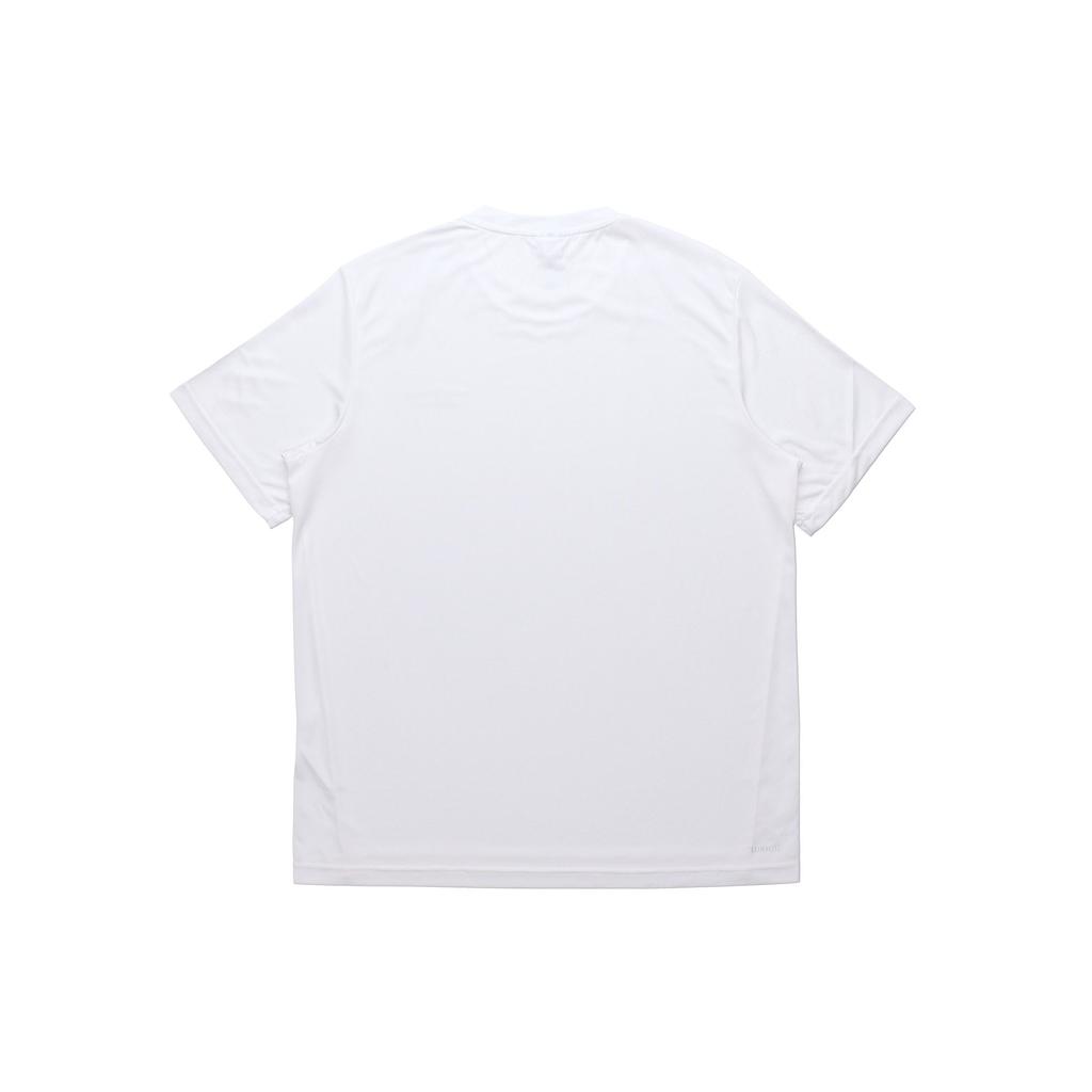 Adidas Sports Short Sleeve T-Shirt Men Tops White FL0288