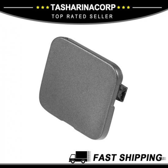 Auto Rear Bumper Tow Hook Cover Gray 85071-4GA0A fit for Infiniti Q50 2014-2018