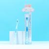 Cinnamoroll Double Non-Slip Junior Color Toothbrush