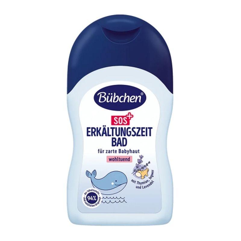 Busen SOS Baby Cold Bath 150ml