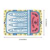 Funny Sardines In Tin Design Doormat Non-Slip Entrance Bath Kitchen Door Floor Mats  Garden Carpet Rug