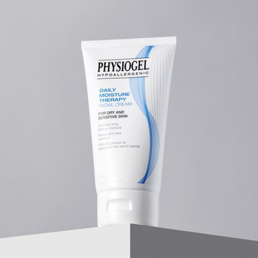 PHYSIOGEL Tägliche Feuchtigkeitstherapie Gesichtscreme (150ml)