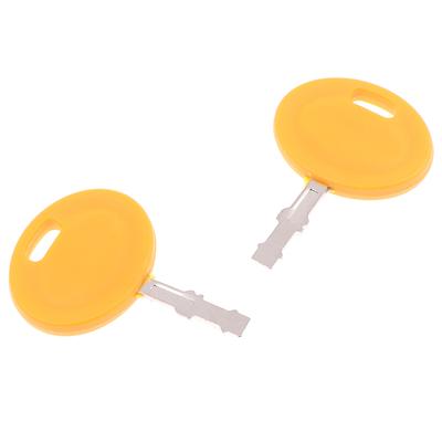 2 Adet 625-05000 Kontak Anahtarı 925-2054A Cub Cadet Çim Biçme Makinesi Çim Traktörü 725-2054 925-1745 925-2054A 625-05002 İçin Uygundur