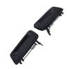 1 Pair Exterior Door Handle Replacement for C K 1500 2500 3500 15742229 Front Left Right Outer Door Handle