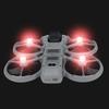 For DJI AVATA 360, Dedicated Mini Strobe Light For Night-time Cool Flight LED Lighting Accessories