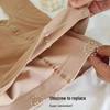 Qianzhi Sha Supernatural Double Layer Nude Feel Autumn/Winter Tights & Beautifying Pantyhose Socks