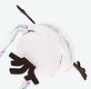 DisneySea Frozen Olaf Shoulder Bag Fantasy Springs Frozen Journey Tokyo Disney Resort Souvenir Plush Disney Merchandise Gift [Tokyo Exclusive] (1 pc)