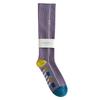 Suxinaimin Women's Compression Socks for Yoga, Running, and Skipping