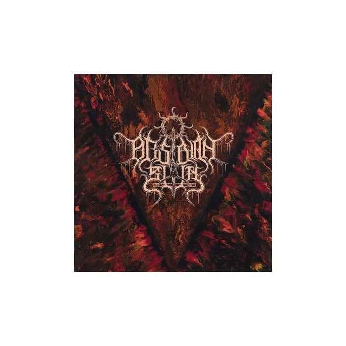 Burning Obsidian Sun