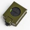 Military Compass Outdoor Survival Gear Digital Camping Navigation Equipment for Hiking Geological Adventures Gadgets