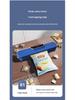 Portable Mini Vacuum Sealer for Food Preservation