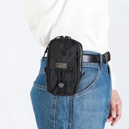 MYSTERY RANCH TECH HOLSTER PONDEROSA Pouch