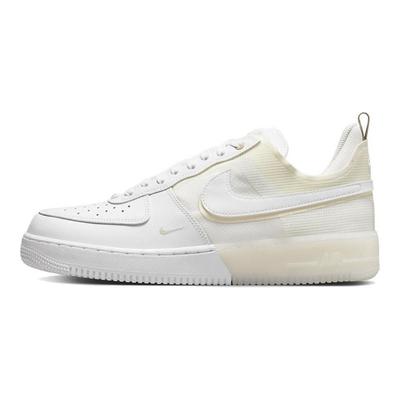 Air Force 1 React Coconut Milk Sneakers DH7615-100