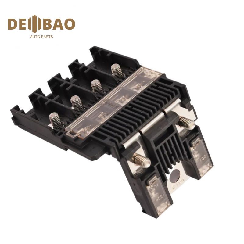 8571A026 Battery Fuse Box Positive Fusible Wire Harness Connector For Mitsubishi Pajero Sport L200 TRITON