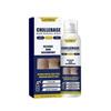 Spray odświeżający i regenerujący skórę ChillErase, Naturalny spray do skóry - 60 ml, Kuracja naprawcza skóry z pantenolem i kamelią, Odpowiedni do wszystkich rodzajów skóry