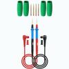 MAANT P22A Multimeter Probe Ultra Sharp Tip Universal Test Pen High Precision Measurement Tool