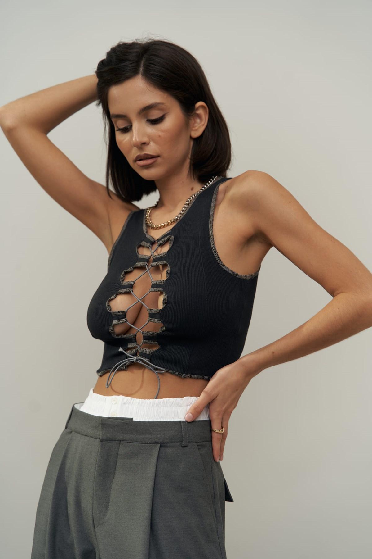 

Равон Антрацитовый урожай