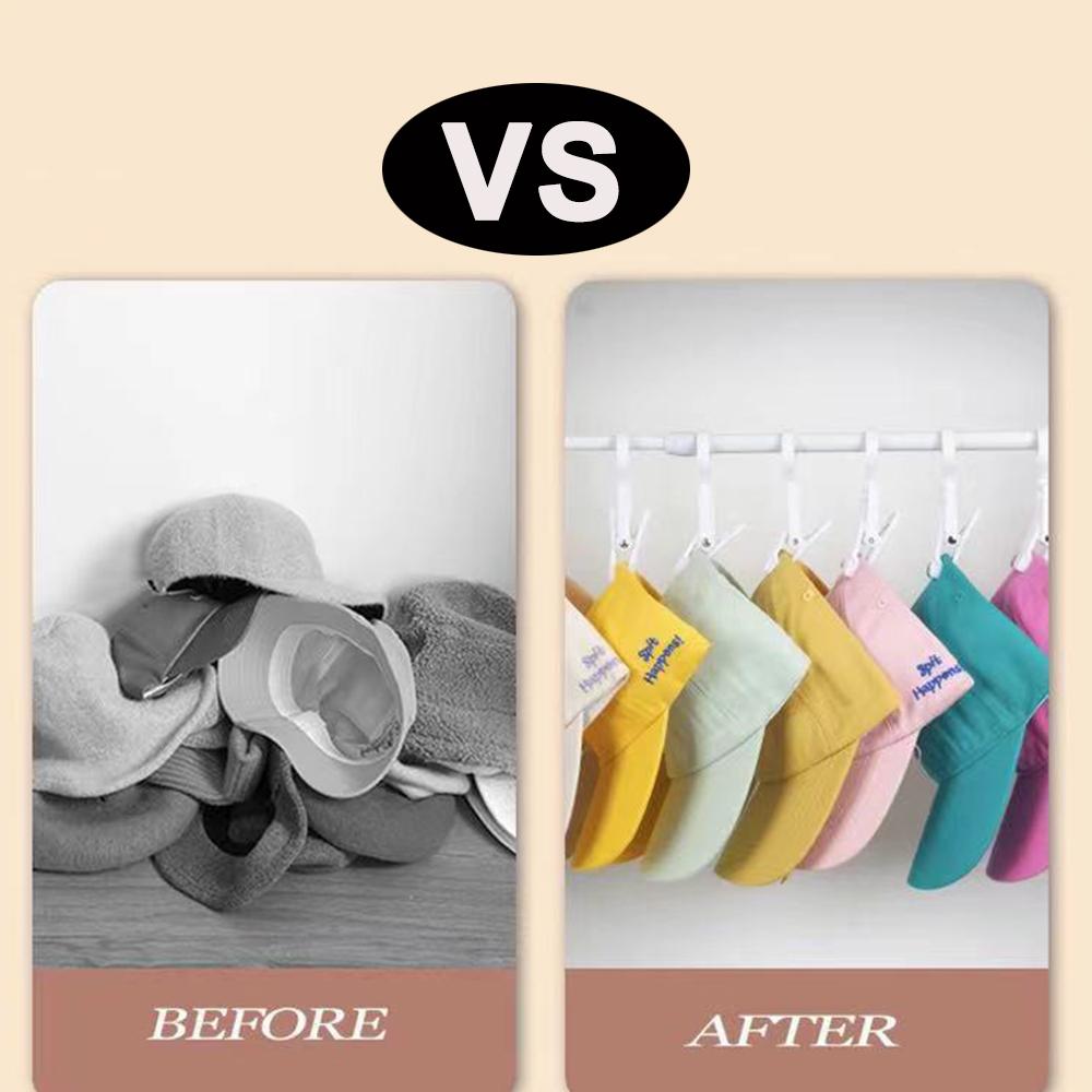 5pcs/set  Plastic Clothes Pins Heavy Duty Outdoor Mini Laundry Clothespins, Small Abs Clips for Photo