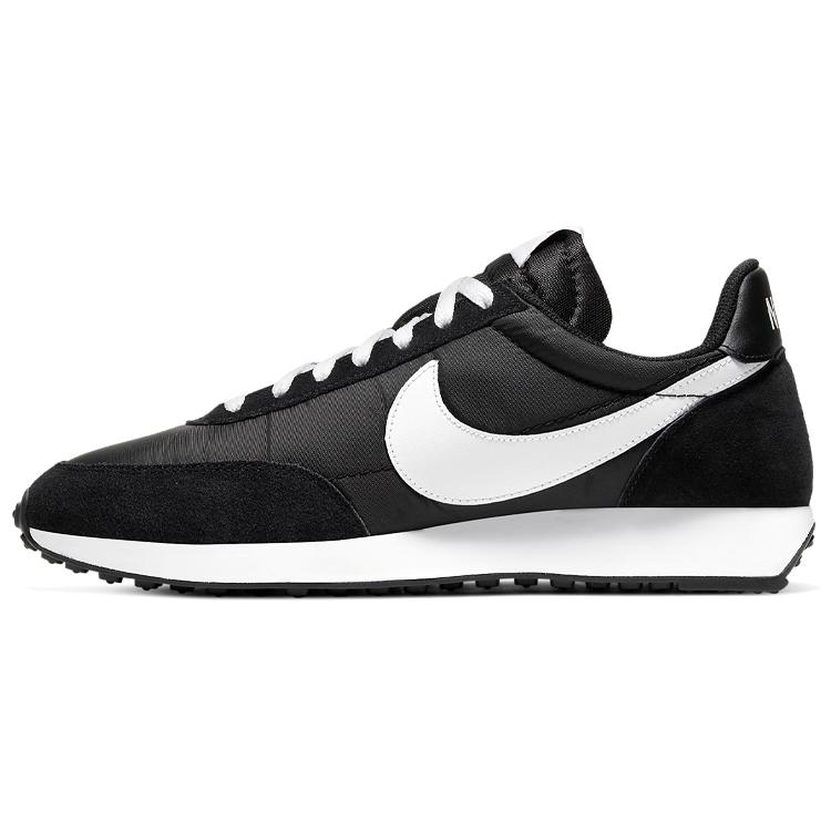 New Nike Tailwind 79 Black White 487754-012
