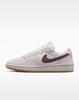 IB0108-102 Nike SB Code 58 "Summit White/Phantom" (Men's)