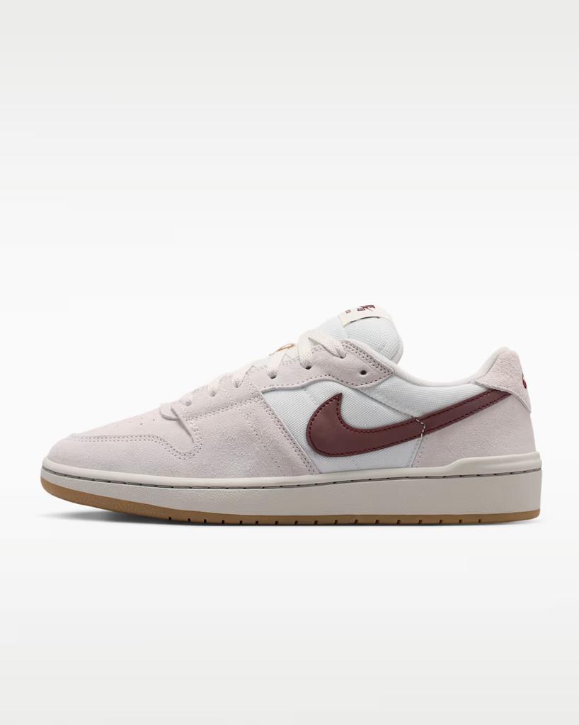 IB0108-102 Nike SB Code 58 "Summit White/Phantom" (Men's)
