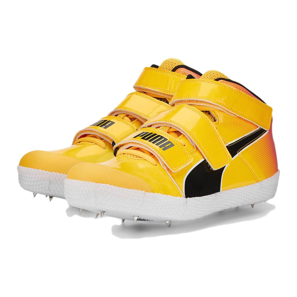 New PUMA EvoSpeed Javelin 3 'Sun Stream Sunset Glow' 377005-01