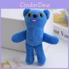 G Dragon Same Style Plush Cat Keychain With Pp Cotton Filling For Animal Lovers