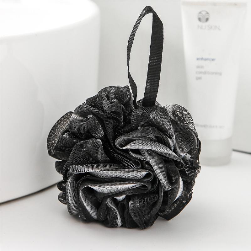 

Luxury Soft Lace Bath Ball - Cute, Durable, Large for Couples