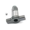 New 42-06-0128 1/2 Inch Square Friction Ring Anvil Assembly for 2861-20 H62A Light Equipment Power Tool Parts