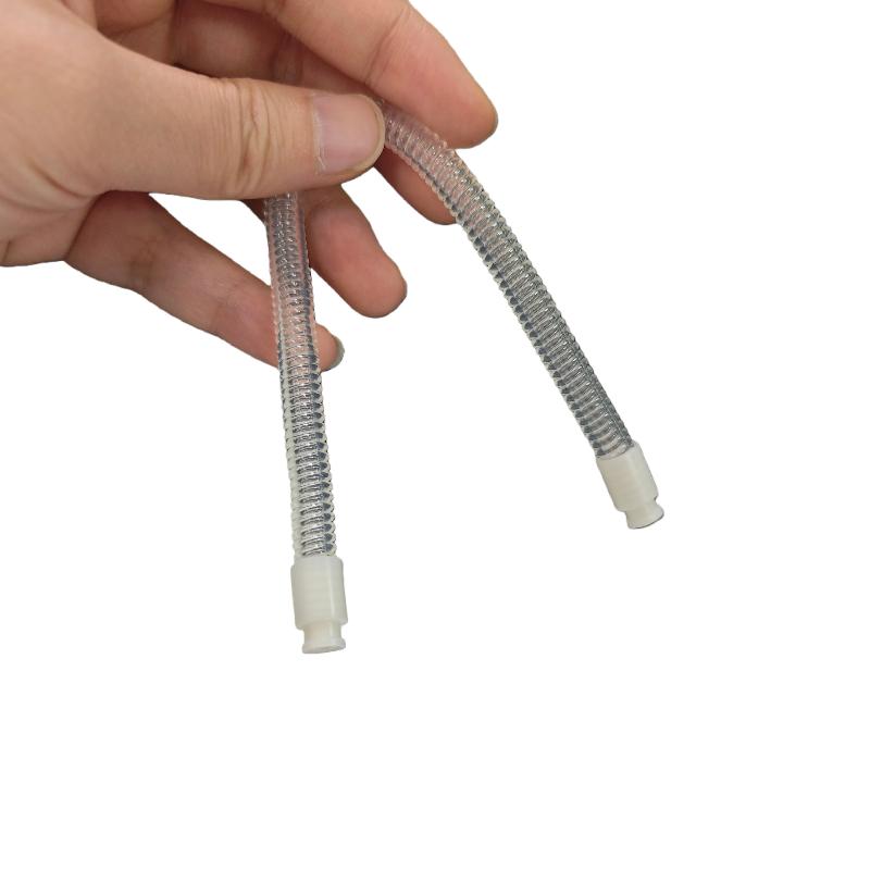 1/3Pcs Spiral Tube Wire Tube Universal Embroidery Mahince Parts Spring Windproof Tube Kn/Gn/Sn High Speed