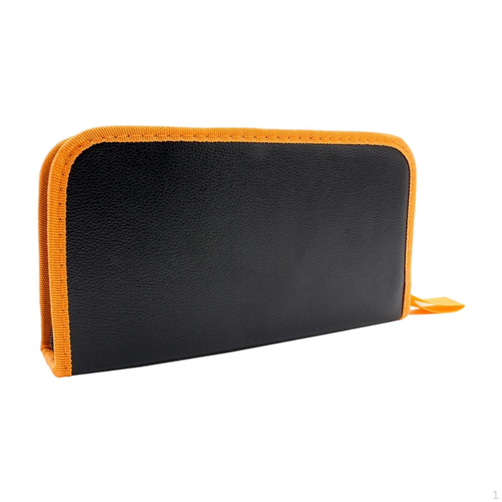 

Компактный чехол для паяльника и аксессуаров L