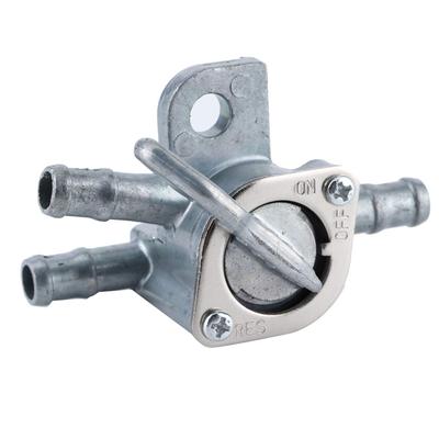 Fuel Valve Fuel Cock Motorcycle Fuel Cock Valve Switch Steel Material Small Fuel Performance
