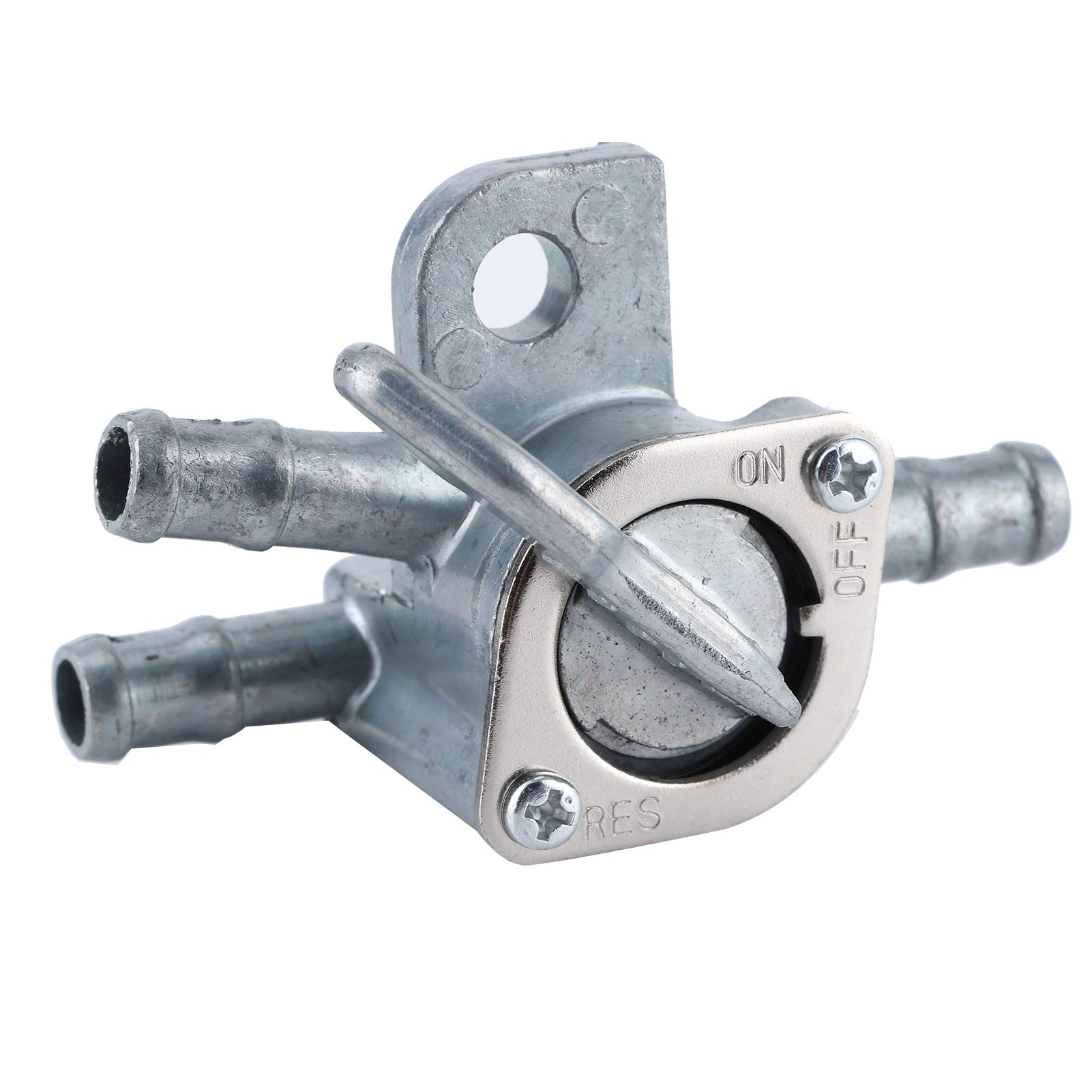 

Fuel Valve Fuel Cock Motorcycle Fuel Cock Valve Switch Steel Material Small Fuel Performance